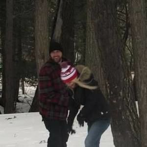 Meet your Posher, Keashia